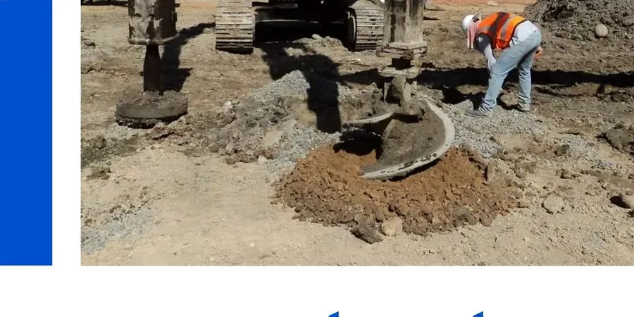 Stone Column Design for Coastal Virginia Soils