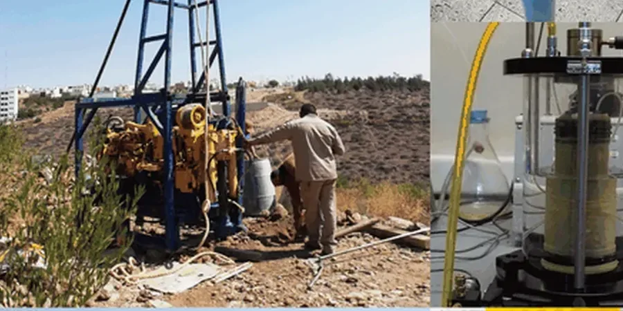 Geotechnical Engineering in Virginia Beach
