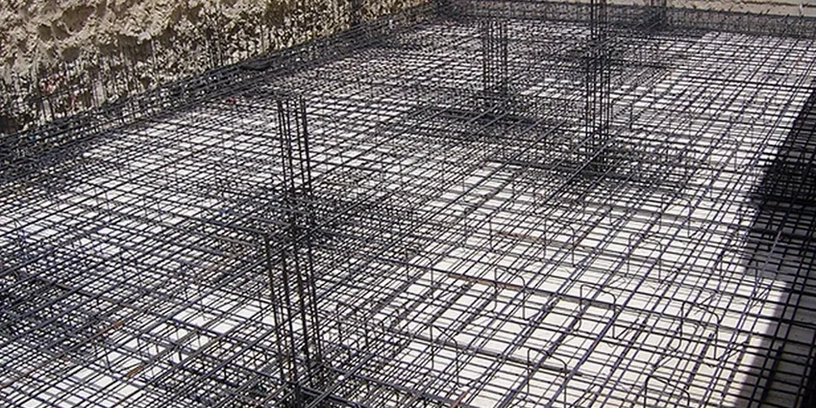 Raft Foundation Design on Virginia Beach’s Coastal Plain Soils