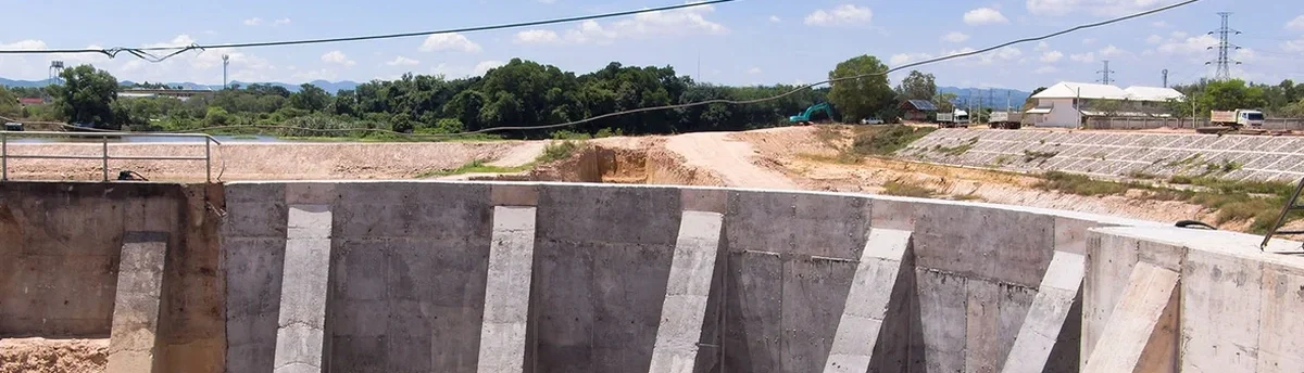Geotechnical Excavation Monitoring in Virginia Beach