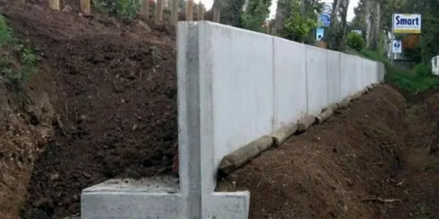 Retaining Wall Design in Virginia Beach: Coastal Geotechnical Solutions
