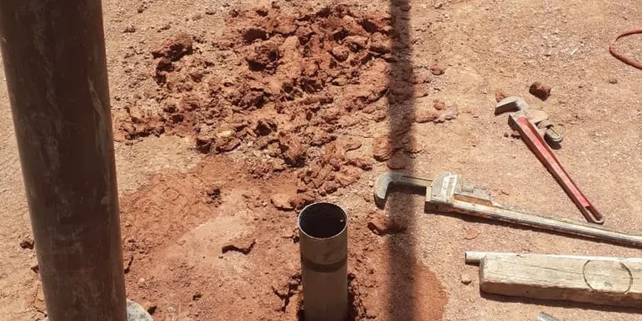 In-Situ Permeability Testing in Virginia Beach: Lefranc & Lugeon Methods