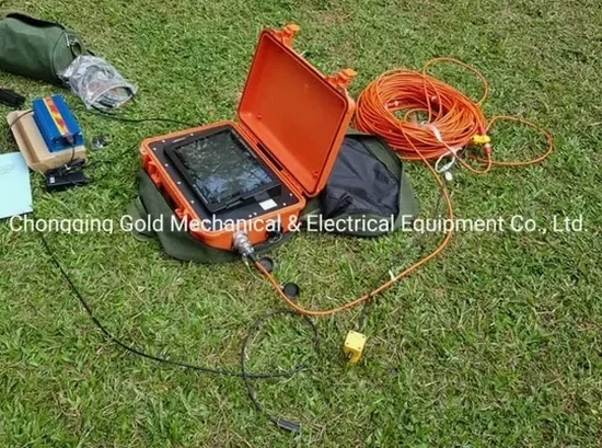 Seismic Tomography Surveys in Virginia Beach